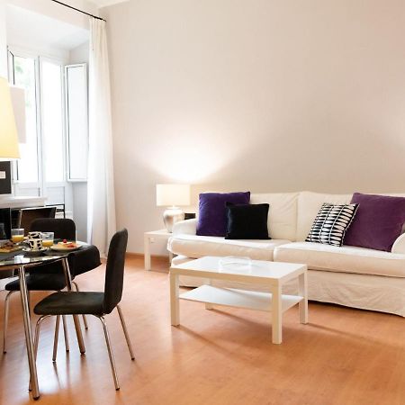 The Best Rent - Lovely One-Bedroom Apartment Near Villa Borghese 로마 외부 사진