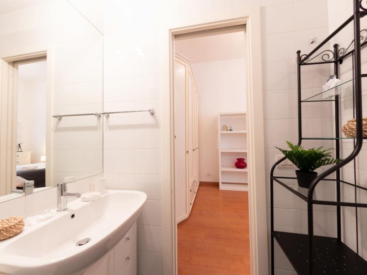 The Best Rent - Lovely One-Bedroom Apartment Near Villa Borghese 로마 외부 사진