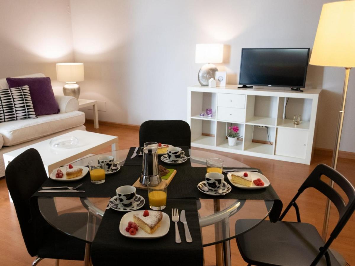 The Best Rent - Lovely One-Bedroom Apartment Near Villa Borghese 로마 외부 사진