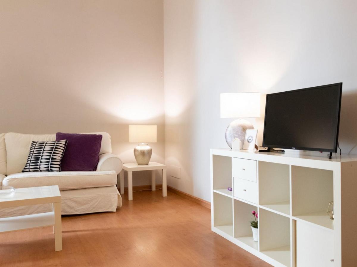 The Best Rent - Lovely One-Bedroom Apartment Near Villa Borghese 로마 외부 사진