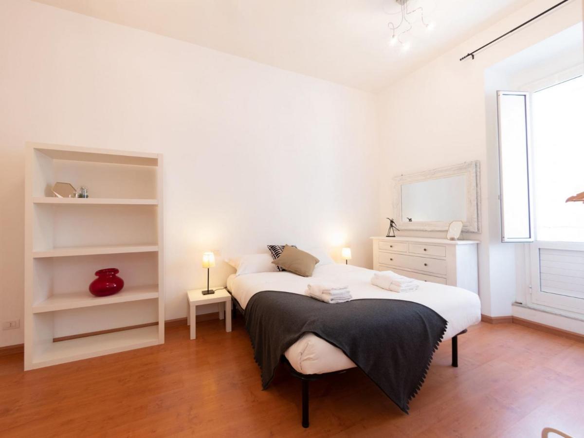 The Best Rent - Lovely One-Bedroom Apartment Near Villa Borghese 로마 외부 사진