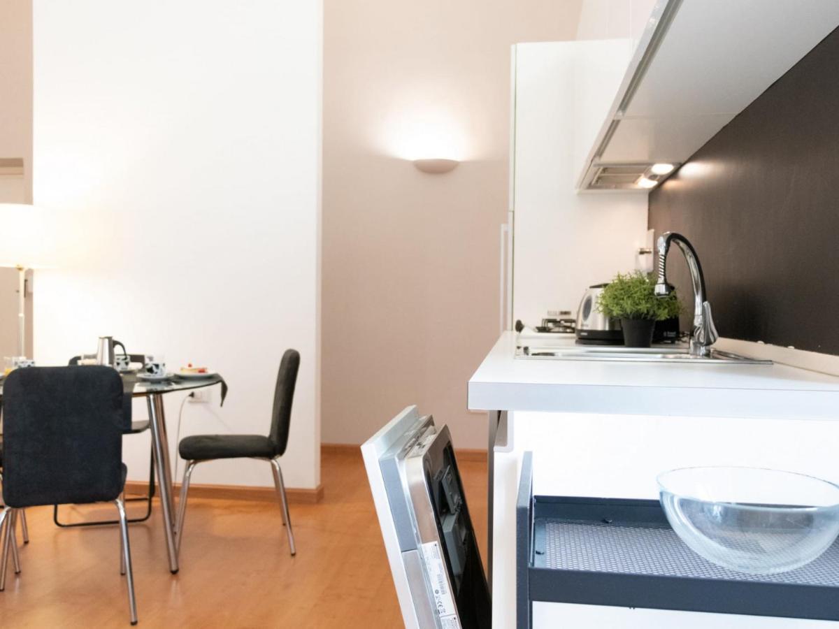 The Best Rent - Lovely One-Bedroom Apartment Near Villa Borghese 로마 외부 사진