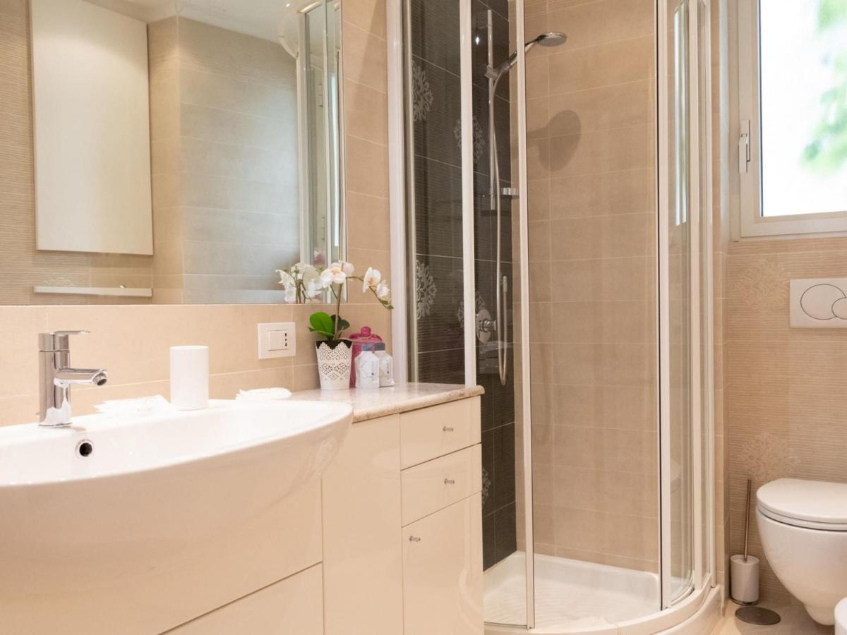 The Best Rent - Lovely One-Bedroom Apartment Near Villa Borghese 로마 외부 사진